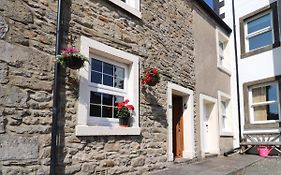 Lychgate Cottage Settle  United Kingdom